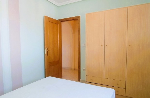 Resale - Apartment - Guardamar del Segura - Puerto Deportivo