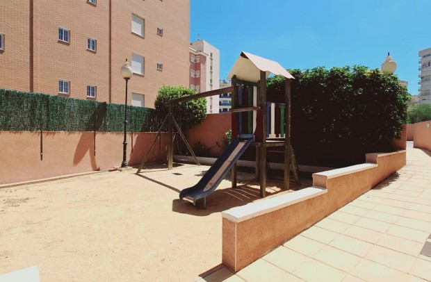 Reventa - Apartment - Guardamar del Segura - Puerto Deportivo