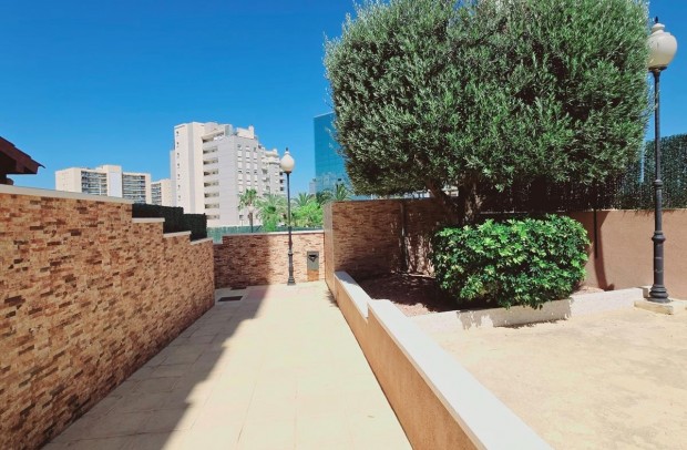 Resale - Apartment - Guardamar del Segura - Puerto Deportivo