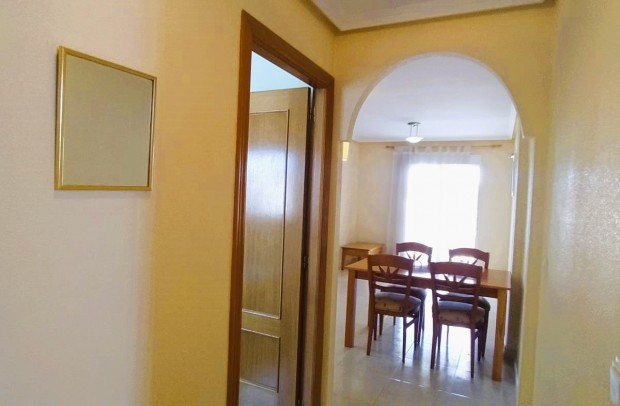 Reventa - Apartment - Guardamar del Segura - Puerto Deportivo