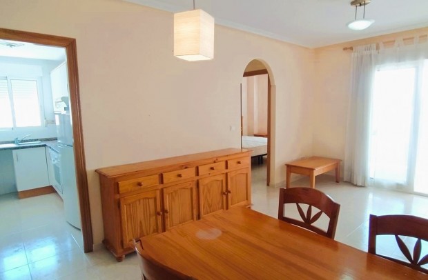 Resale - Apartment - Guardamar del Segura - Puerto Deportivo