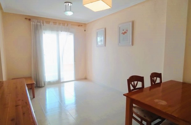 Revente - Apartment - Guardamar del Segura - Puerto Deportivo