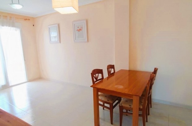 Resale - Apartment - Guardamar del Segura - Puerto Deportivo