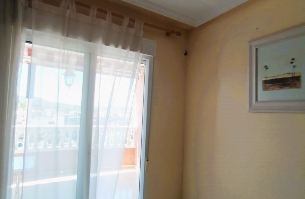 Revente - Apartment - Guardamar del Segura - Puerto Deportivo