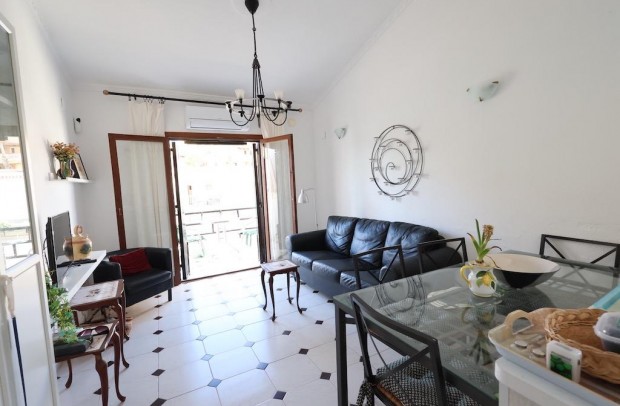 Reventa - Bungalow - Torrevieja - Los Frutales