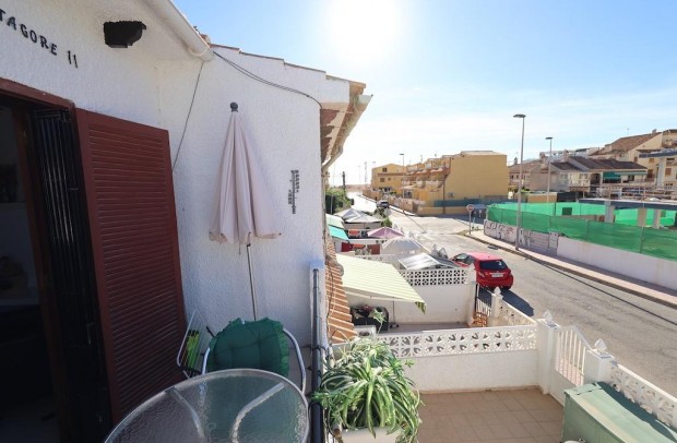 Resale - Bungalow - Torrevieja - Los Frutales