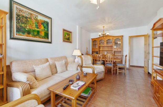 Revente - Apartment - Orihuela Costa - Campoamor