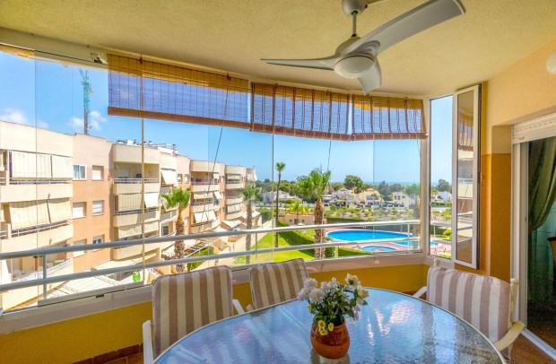 Reventa - Apartment - Orihuela Costa - Campoamor