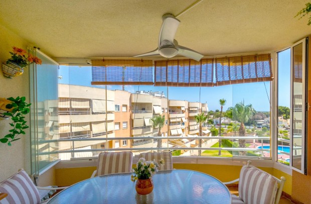 Revente - Apartment - Orihuela Costa - Campoamor