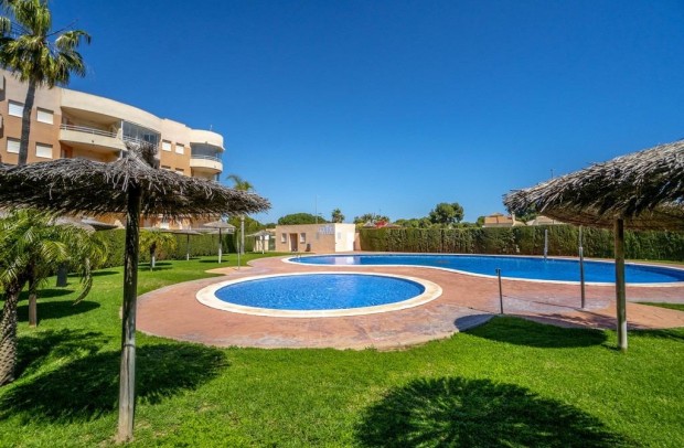 Revente - Apartment - Orihuela Costa - Campoamor