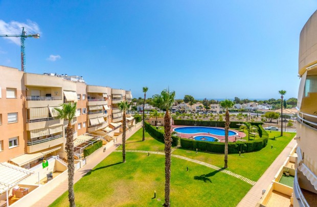 Revente - Apartment - Orihuela Costa - Campoamor