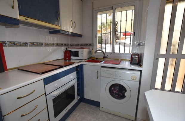 Reventa - Townhouse - Algorfa - Montemar