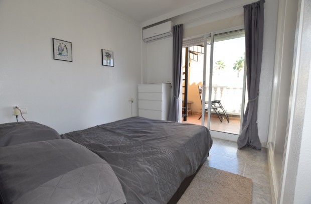 Resale - Townhouse - Algorfa - Montemar