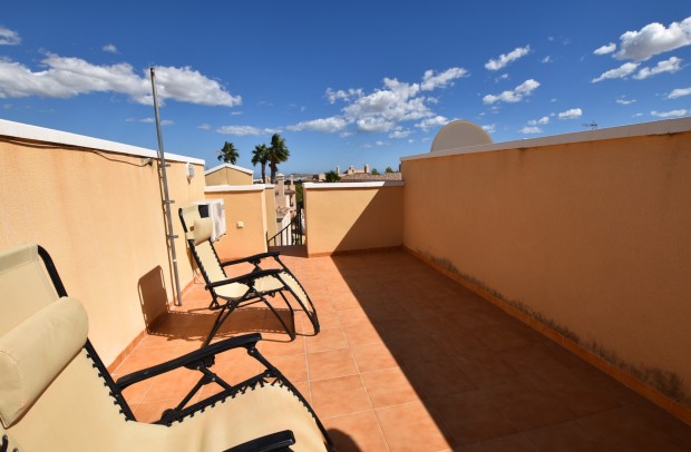 Reventa - Townhouse - Algorfa - Montemar