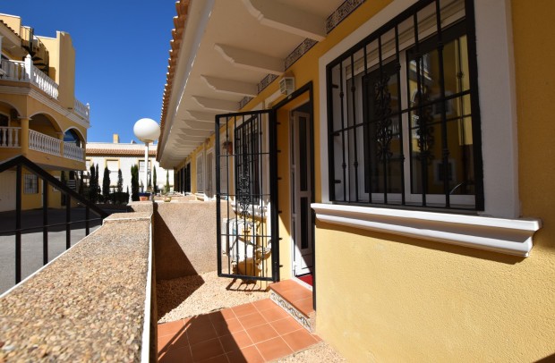 Reventa - Townhouse - Algorfa - Montemar