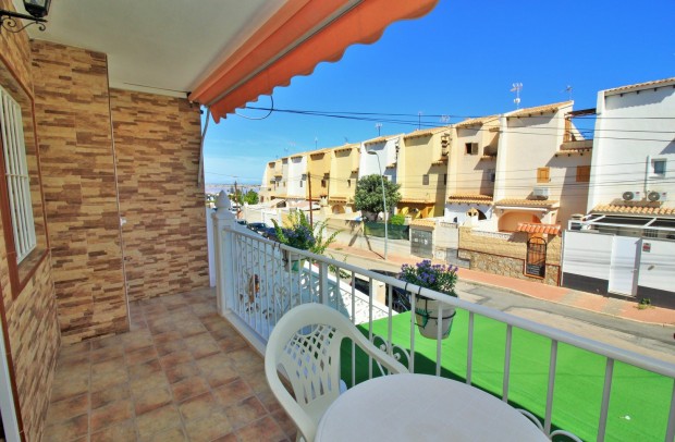 Resale - Apartment - Los Balcones, Torrevieja - Los Balcones