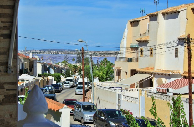 Resale - Apartment - Los Balcones, Torrevieja - Los Balcones