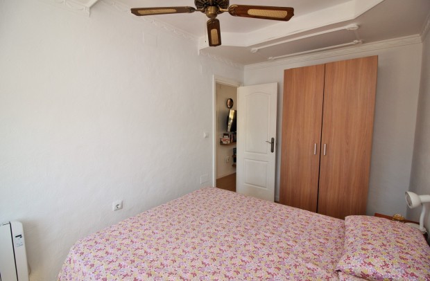 Resale - Apartment - Los Balcones, Torrevieja - Los Balcones