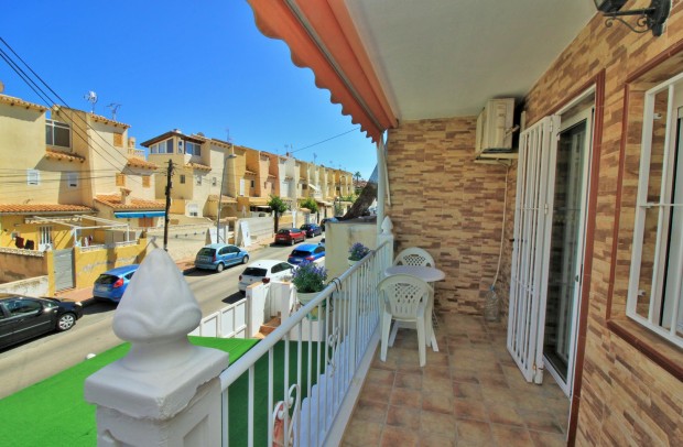 Resale - Apartment - Los Balcones, Torrevieja - Los Balcones