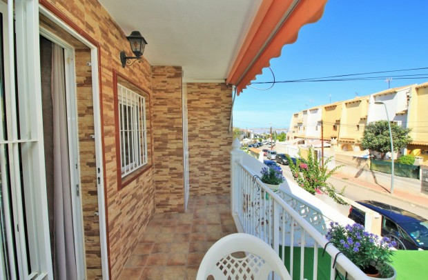 Resale - Apartment - Los Balcones, Torrevieja - Los Balcones