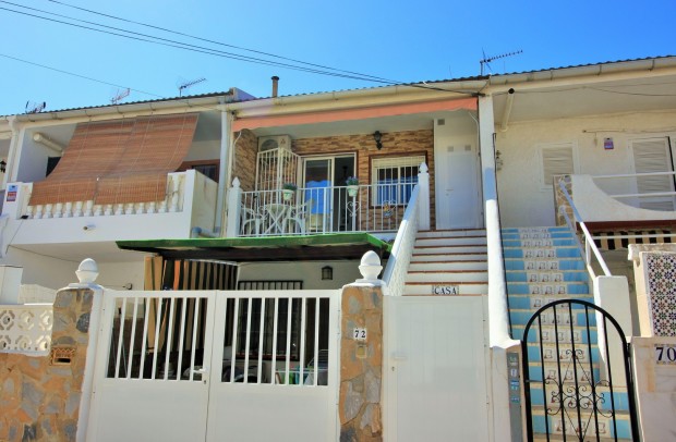 Resale - Apartment - Los Balcones, Torrevieja - Los Balcones