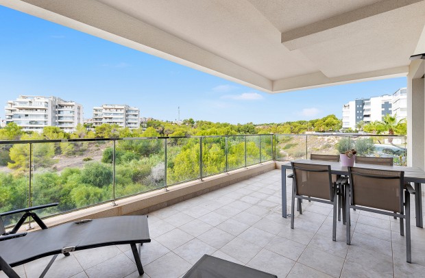 Revente - Apartment - Orihuela Costa - Villamartín-Las Filipinas