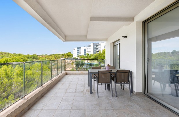 Revente - Apartment - Orihuela Costa - Villamartín-Las Filipinas