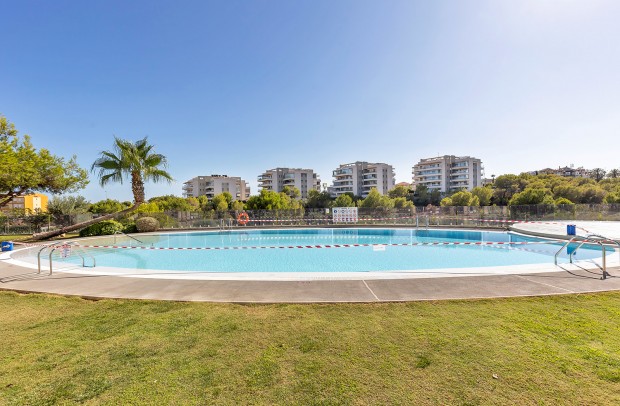 Revente - Apartment - Orihuela Costa - Villamartín-Las Filipinas