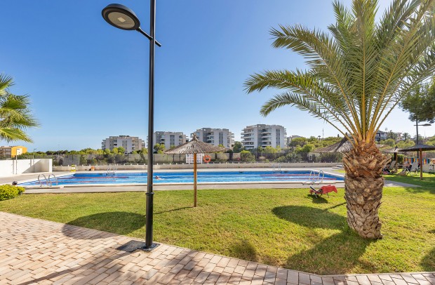 Revente - Apartment - Orihuela Costa - Villamartín-Las Filipinas