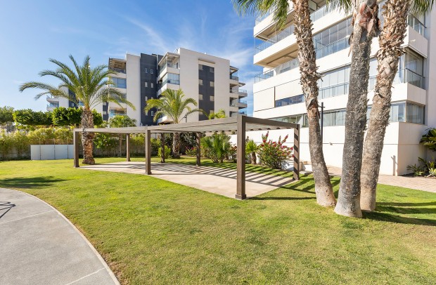 Revente - Apartment - Orihuela Costa - Villamartín-Las Filipinas