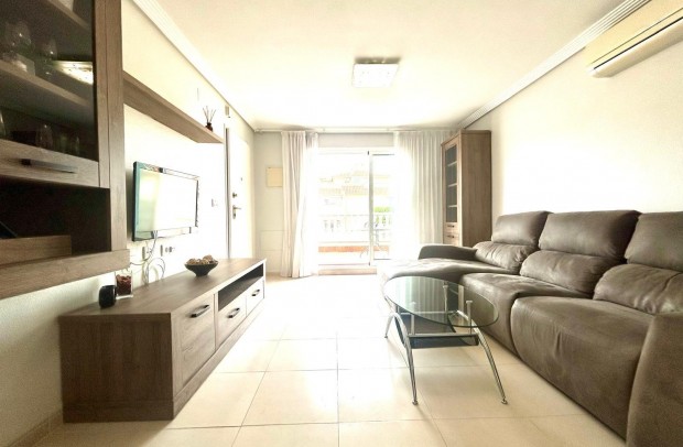 Reventa - Apartment - Orihuela Costa - La Zenia