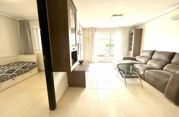 Reventa - Apartment - Orihuela Costa - La Zenia