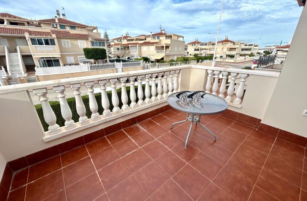 Revente - Apartment - Orihuela Costa - La Zenia