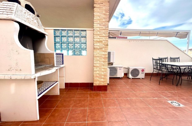 Resale - Apartment - Orihuela Costa - La Zenia