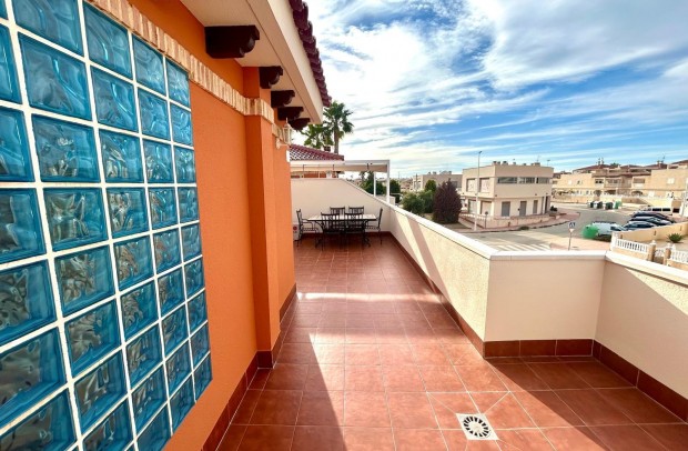 Reventa - Apartment - Orihuela Costa - La Zenia