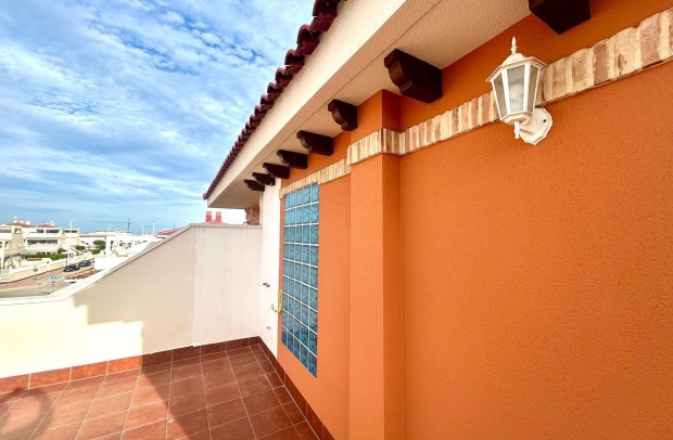 Reventa - Apartment - Orihuela Costa - La Zenia