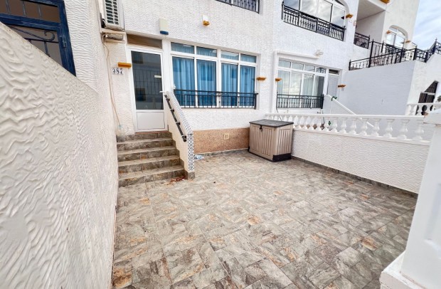 Reventa - Apartment - Orihuela - Entre Naranjos Vistabella