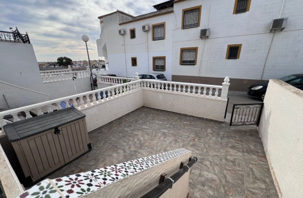 Revente - Apartment - Orihuela - Entre Naranjos Vistabella