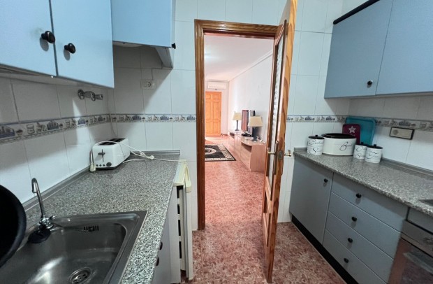 Resale - Apartment - Orihuela - Entre Naranjos Vistabella