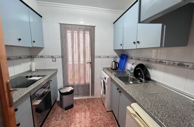 Resale - Apartment - Orihuela - Entre Naranjos Vistabella