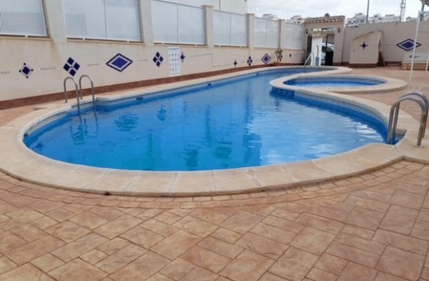 Resale - Apartment - Orihuela - Entre Naranjos Vistabella