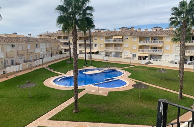 Reventa - Townhouse - Orihuela-Costa - Lomas de Cabo Roig