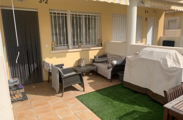 Reventa - Townhouse - Orihuela-Costa - Lomas de Cabo Roig