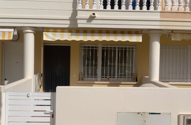 Reventa - Townhouse - Orihuela-Costa - Lomas de Cabo Roig