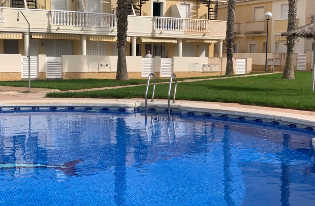 Reventa - Townhouse - Orihuela-Costa - Lomas de Cabo Roig