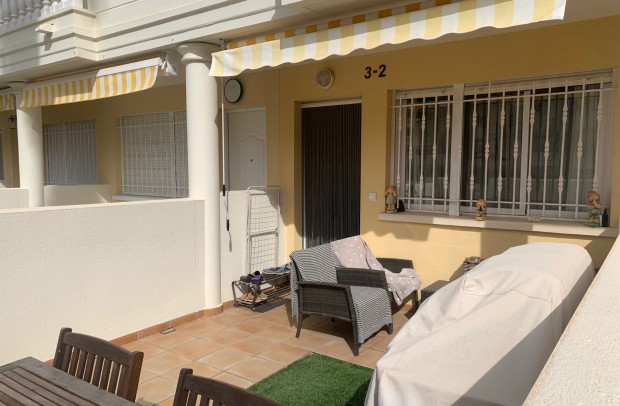 Reventa - Townhouse - Orihuela-Costa - Lomas de Cabo Roig