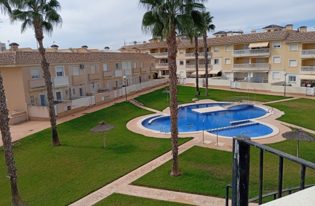 Resale - Townhouse - Orihuela-Costa - Lomas de Cabo Roig