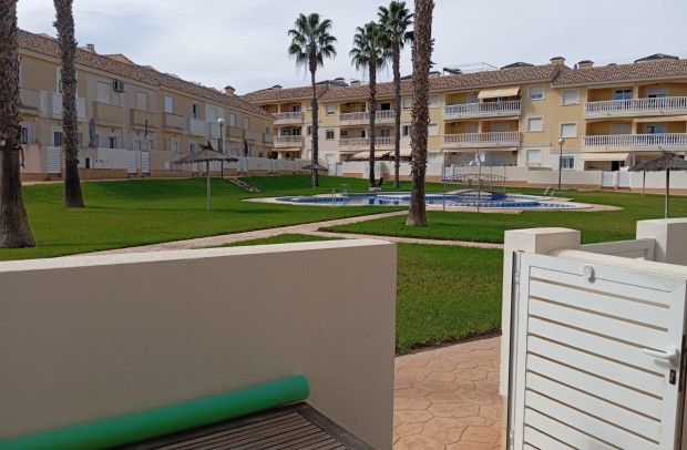 Reventa - Townhouse - Orihuela-Costa - Lomas de Cabo Roig