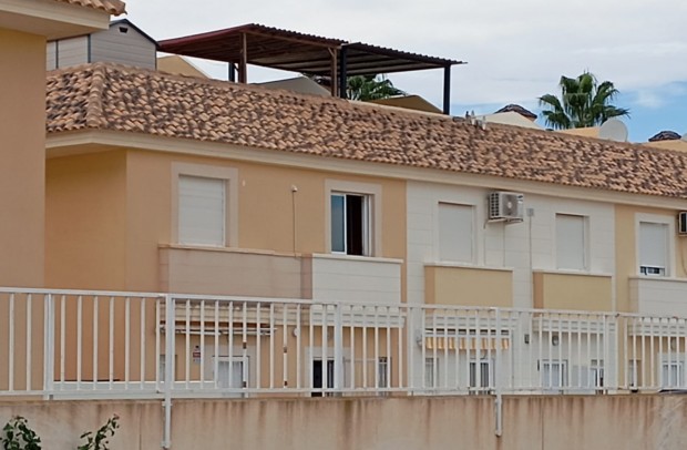 Reventa - Townhouse - Orihuela-Costa - Lomas de Cabo Roig