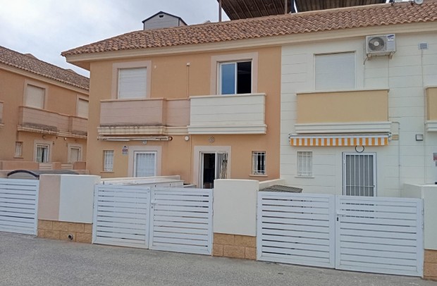 Revente - Townhouse - Orihuela-Costa - Lomas de Cabo Roig